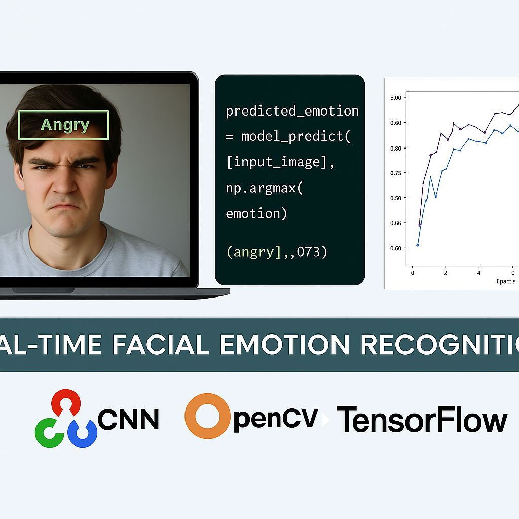 Facial Emotion Recognition